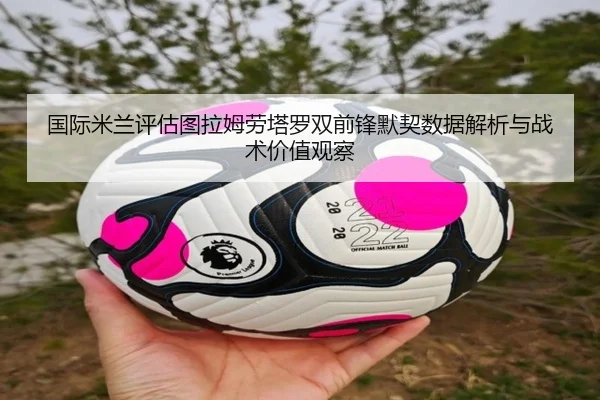 国际米兰评估图拉姆劳塔罗双前锋默契数据解析与战术价值观察